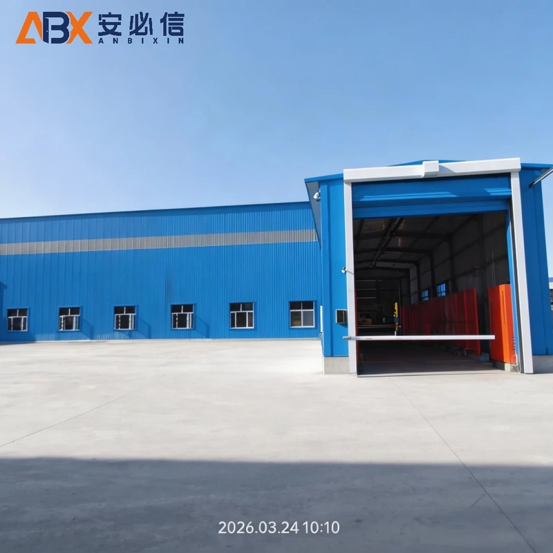 徐州市高速堆积门
